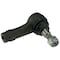 Uro Parts 12-07 Aud Q7/12-03 Por Cayenne/12-04 Vw Tie Rod End, 7L0422818D 7L0422818D - alternate 3